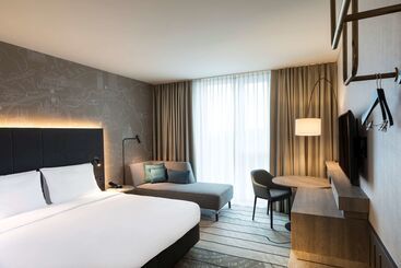 هتل Hyatt Place Frankfurt Airport