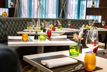 هتل Hyatt Place Frankfurt Airport