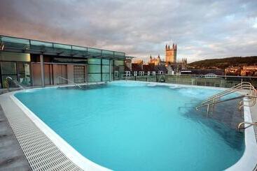 هتل Indigo   Bath, An Ihg