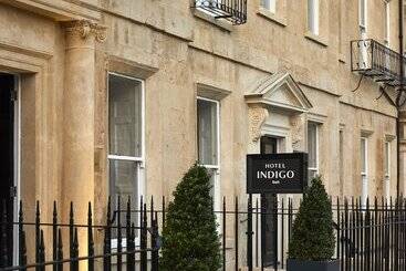 هتل Indigo   Bath, An Ihg