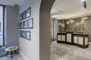 هتل Indigo Milan   Corso Monforte, An Ihg