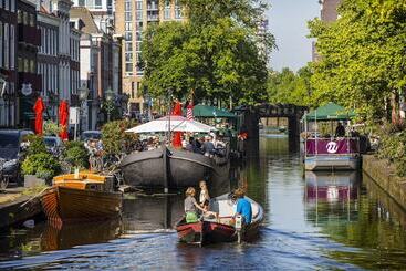 هتل Indigo The Hague   Palace Noordeinde, An Ihg