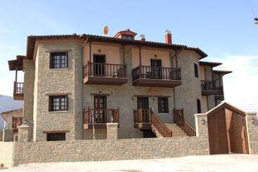 호텔 Guesthouse Iridanos