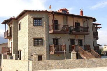 호텔 Guesthouse Iridanos