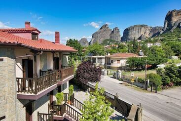 호텔 Guesthouse Iridanos