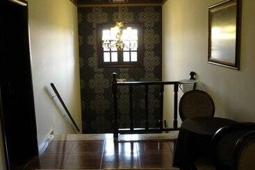 호텔 Guesthouse Iridanos