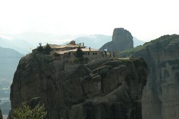 호텔 Guesthouse Iridanos
