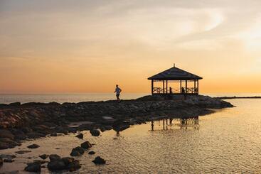 Jewel Grande Montego Bay Resort & Spa - All Inclusive - Rose Hall