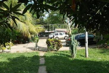 هتل La Arboleda