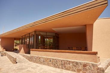هتل La Casa De Don Tomás