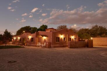 هتل La Casa De Don Tomás