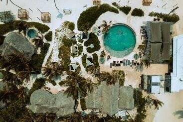 Maya Tulum By G Hotels