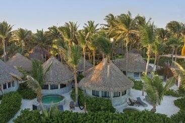 Maya Tulum By G Hotels