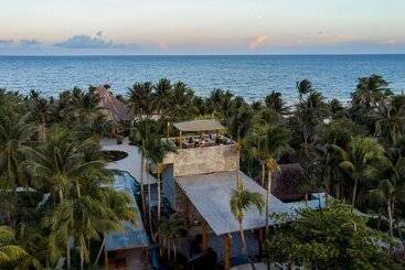Maya Tulum By G Hotels