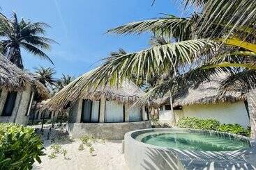 Maya Tulum By G Hotels