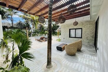 Maya Tulum By G Hotels