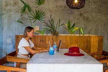 Maya Tulum By G Hotels