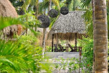 Maya Tulum By G Hotels