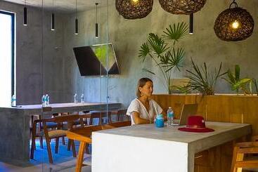 Maya Tulum By G Hotels
