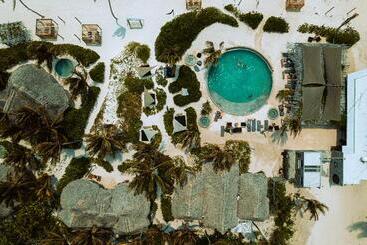 Maya Tulum By G Hotels