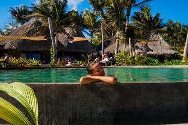 Maya Tulum By G Hotels