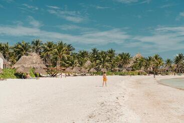 Maya Tulum By G Hotels