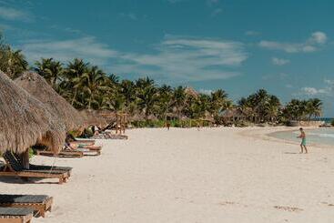 Maya Tulum By G Hotels