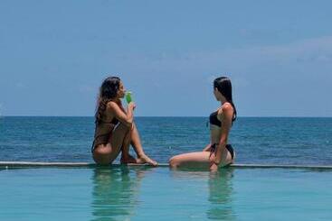 Maya Tulum By G Hotels