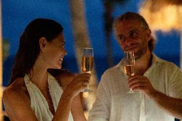 Maya Tulum By G Hotels