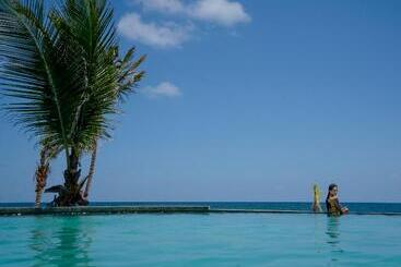 Maya Tulum By G Hotels