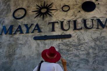 Maya Tulum By G Hotels