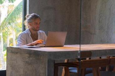 Maya Tulum By G Hotels