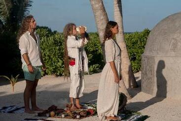 Maya Tulum By G Hotels