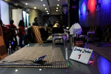 هتل Newtown Inn