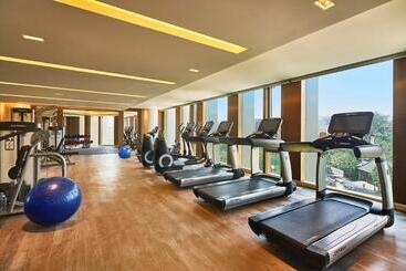 هتل Pan Pacific Beijing