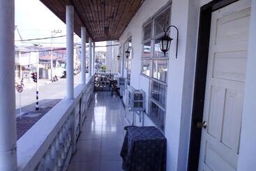 هتل Posada Nativa Trinsan Centro