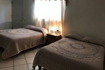 هتل Puesta Del Sol