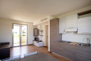 هتل Residence Le Querce