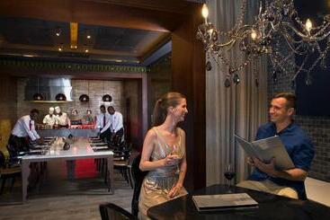 هتل Royalton Bavaro, An Autograph Collection Allinclusive Resort & Casino