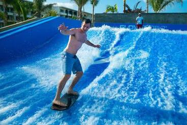 Royalton Bavaro, An Autograph Collection Allinclusive Resort & Casino - Punta Cana