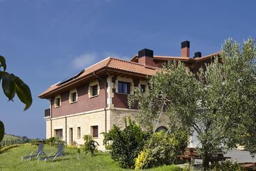 هتل Rural Gaintza