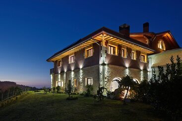 هتل Rural Gaintza