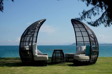 Shenzhen Marriott Hotel Golden Bay
