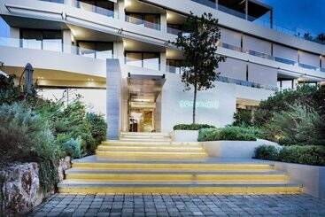 هتل Somewhere Vouliagmeni