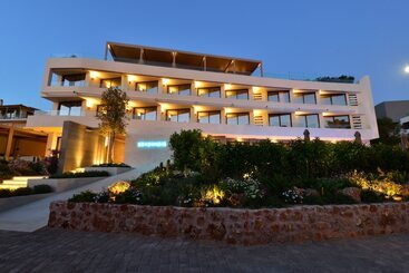 هتل Somewhere Vouliagmeni