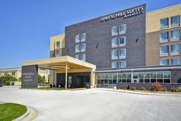 Springhill Suites By Marriott Cincinnati Blue Ash - Cincinnati