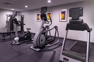 هتل Staybridge Suites   Lake Charles, An Ihg