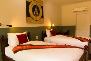 فندق The Rise Resort
