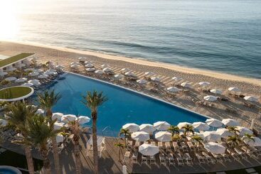 Le Blanc Resort Los Cabos Adults Only All Inclusive