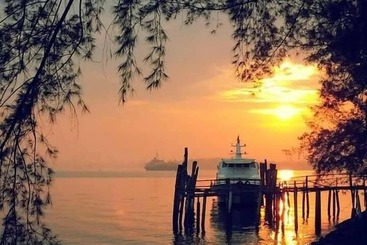 Lumut Valley Resort Condominium